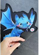 Toothless